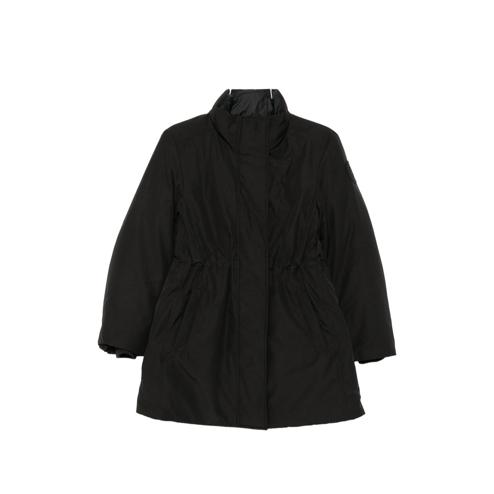 Canada Goose Padded Hooded Jacket