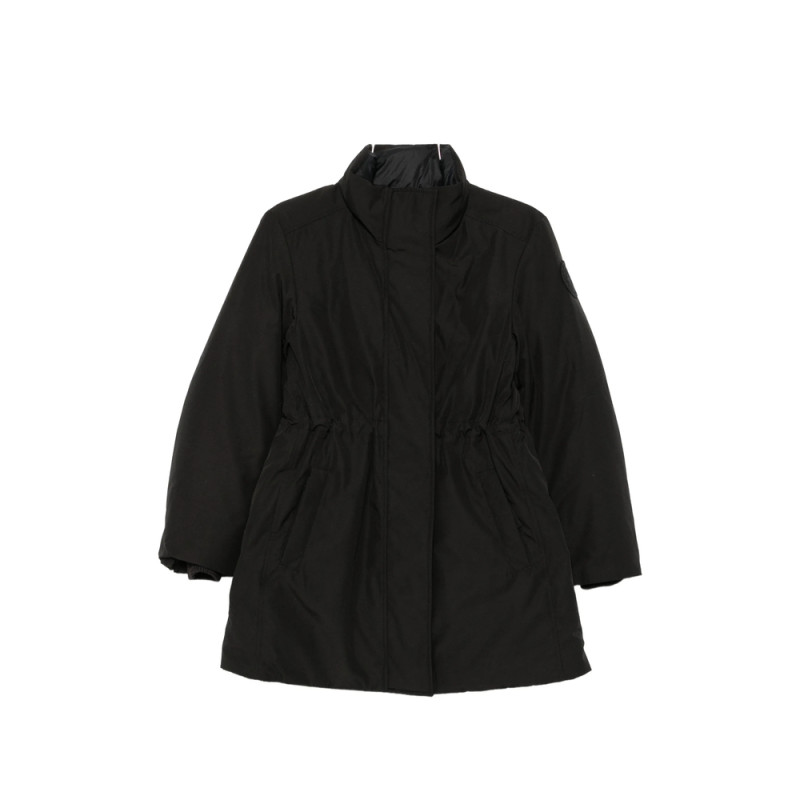 Canada Goose Padded Hooded Jacket