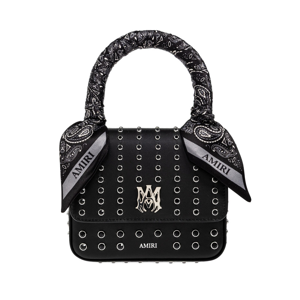 Amiri MA Mini Bag