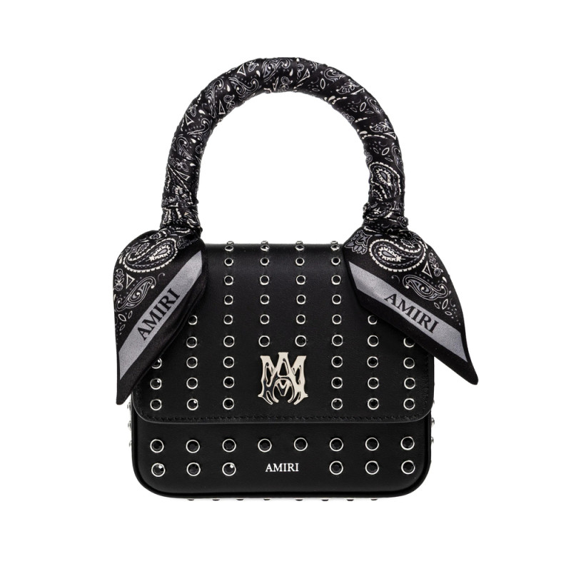 Amiri MA Mini Bag