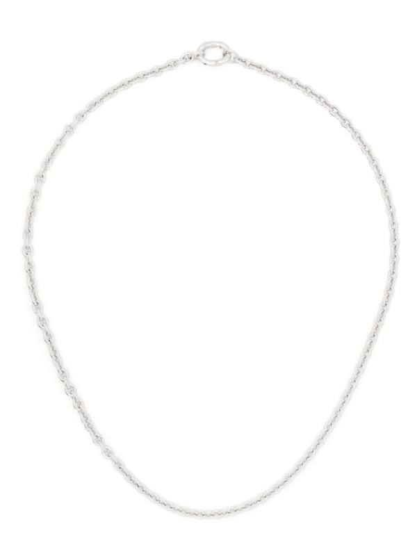 Ada Chain Slim necklace