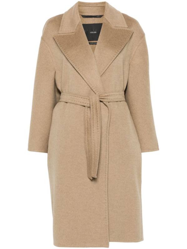 Valle coat