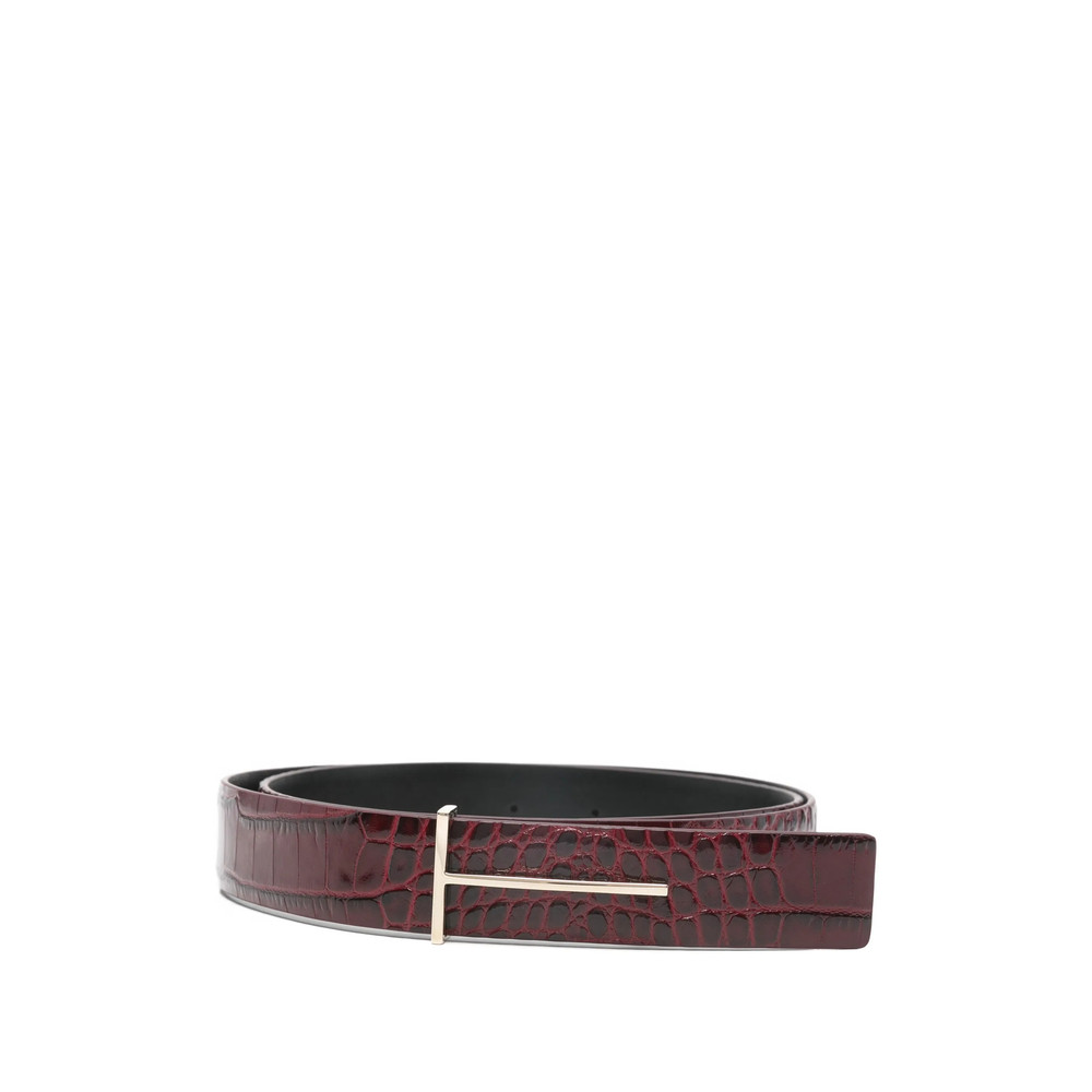 Tom Ford Belts