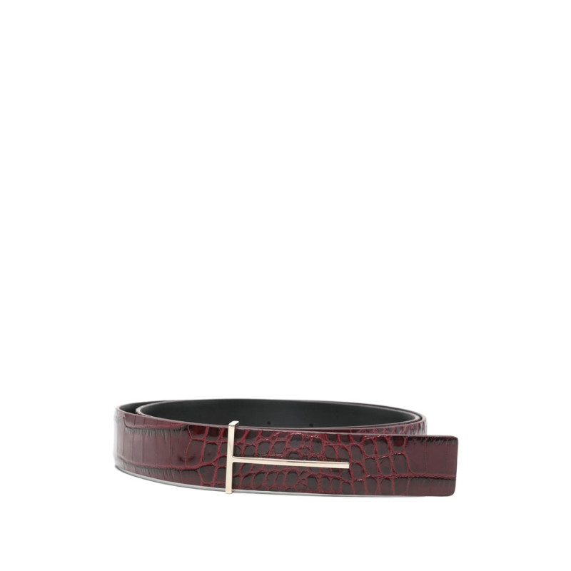 Tom Ford Belts