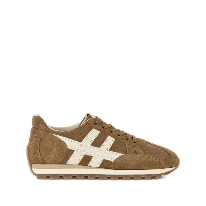 Hogan Suede-leather Trainers