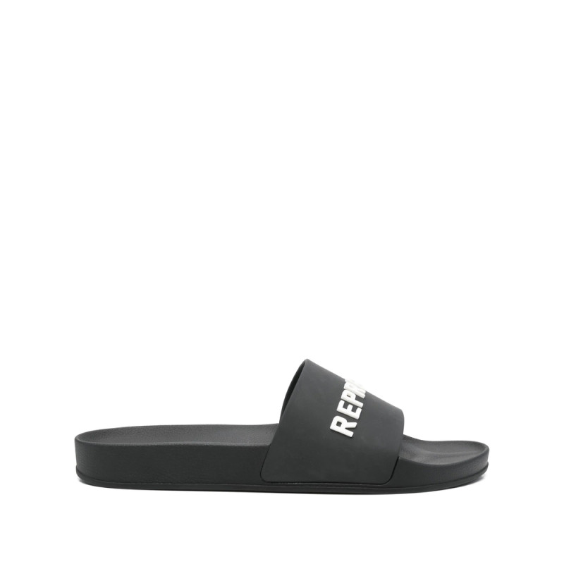Represent Pool Rubber Slides