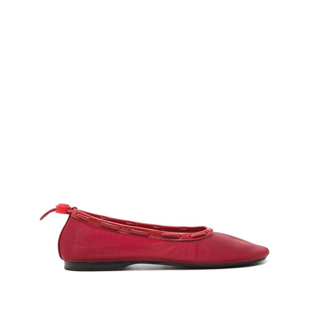 Alohas Gill Ballet Flats