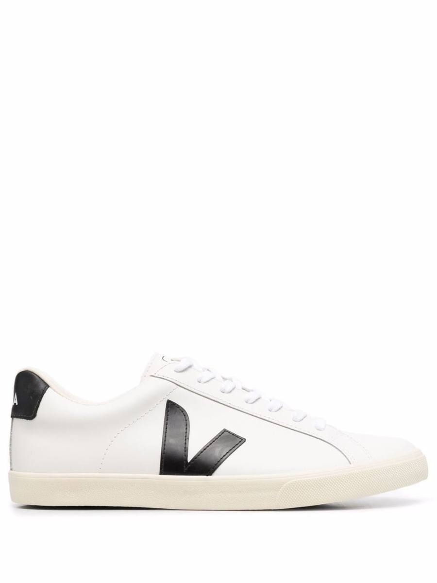 V-10 low-top sneakers