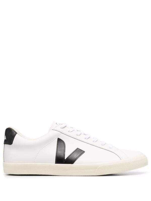 V-10 low-top sneakers