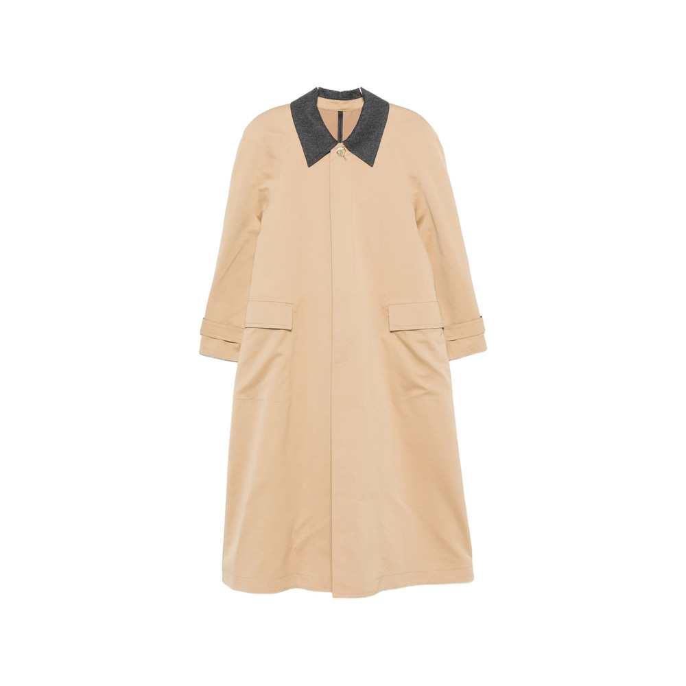 Carven Coats
