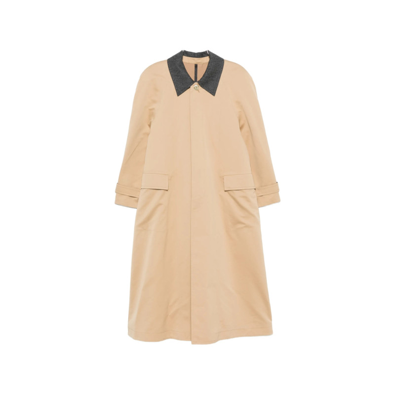 Carven Coats