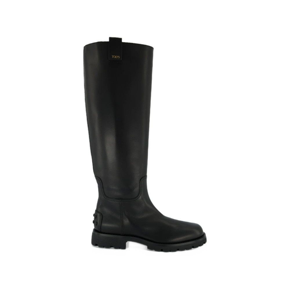 Tod's Tod's Boots Black