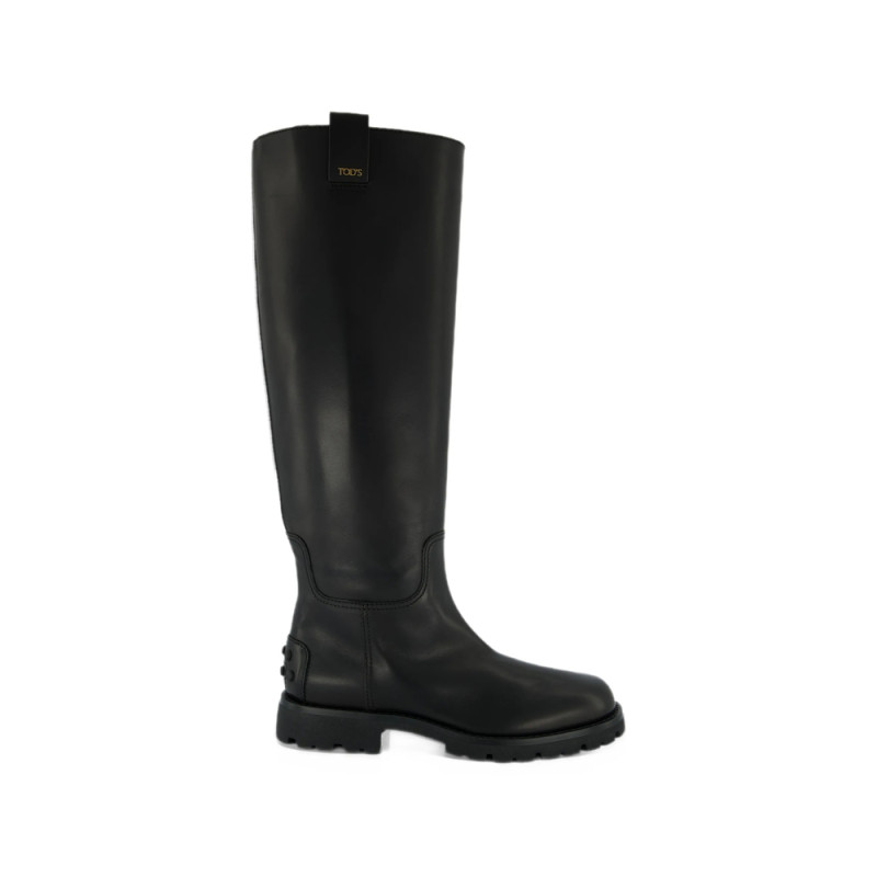 Tod's Tod's Boots Black