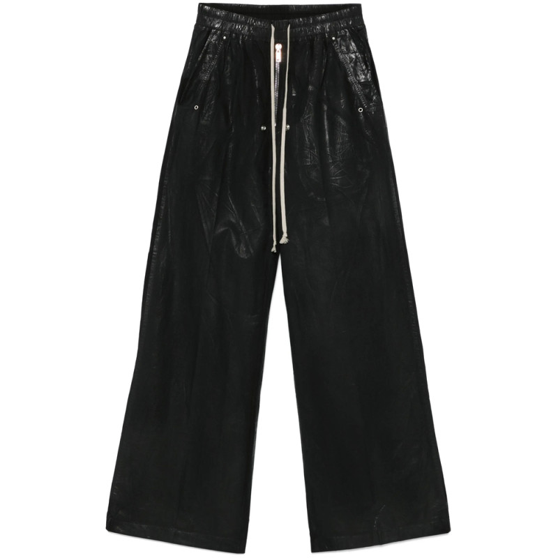 Rick Owens Drkshdw Geth Belas Trousers