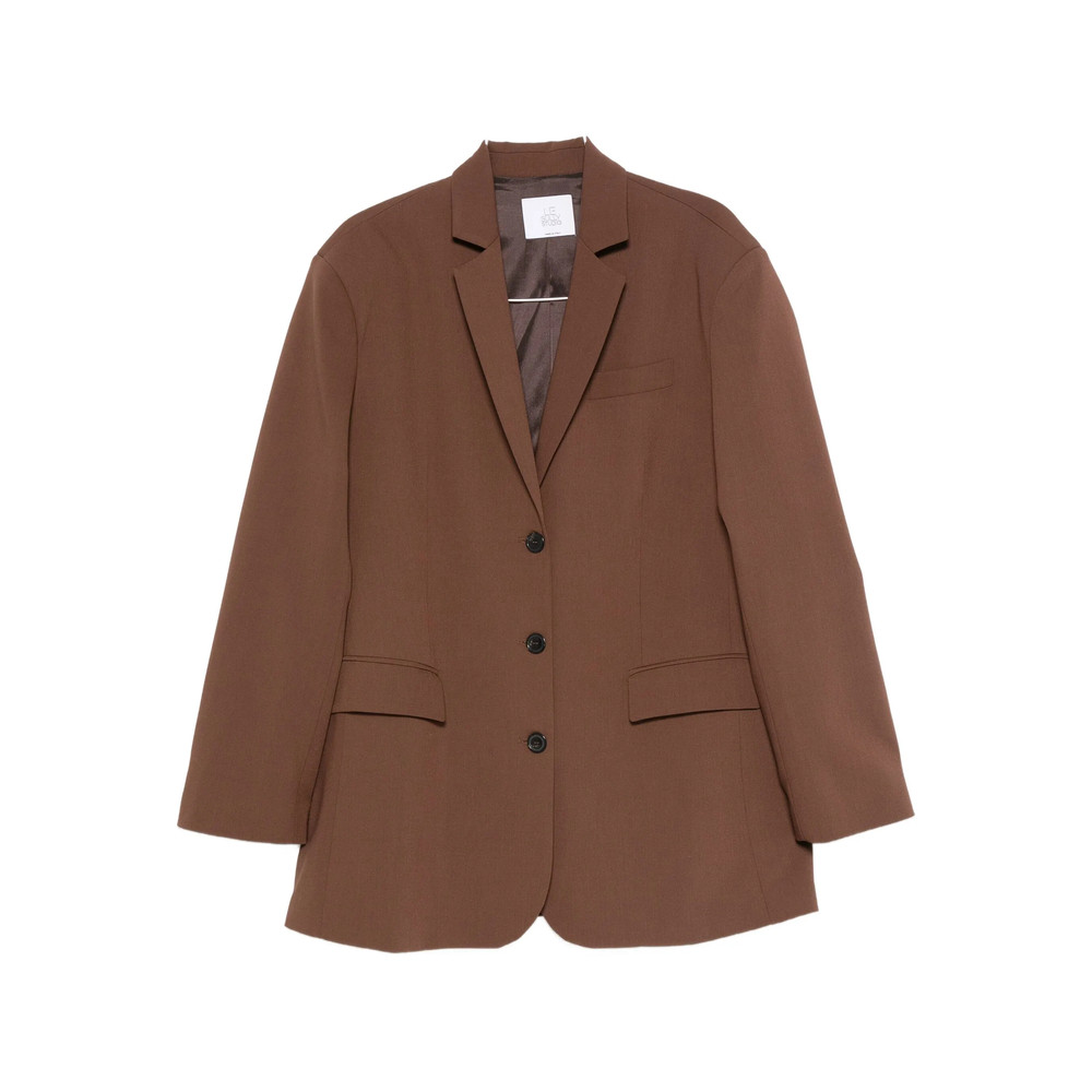 Le Sully Studio Single-breasted Blazer