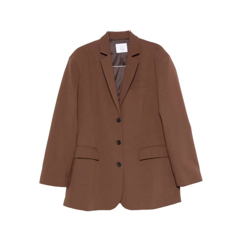 Le Sully Studio Single-breasted Blazer