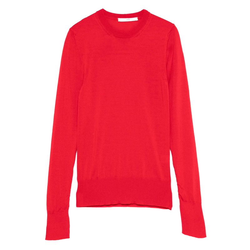 3311 Crew-neck Sweater