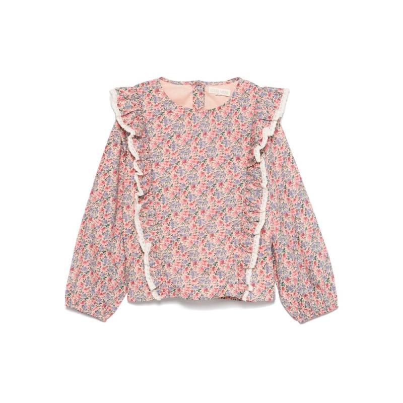 Louise Misha Tubi Blouse