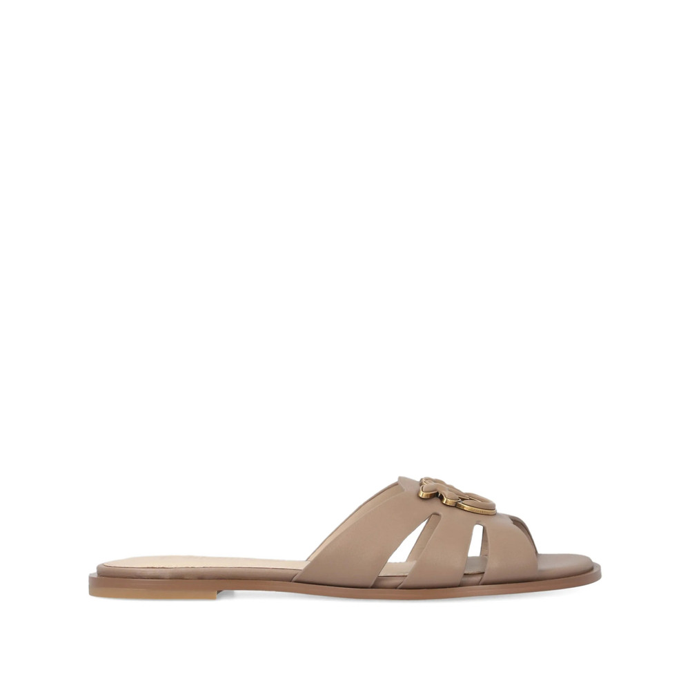 Pinko Love Birds Sandals