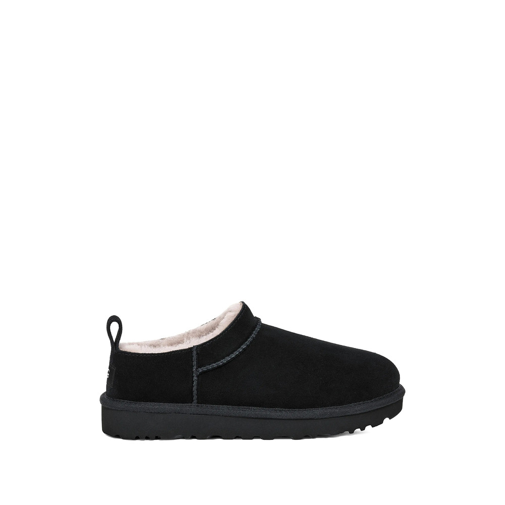 Ugg Classic Micro Suede Slippers