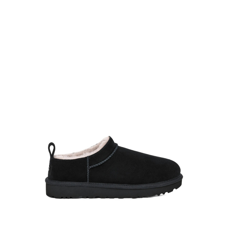 Ugg Classic Micro Suede Slippers