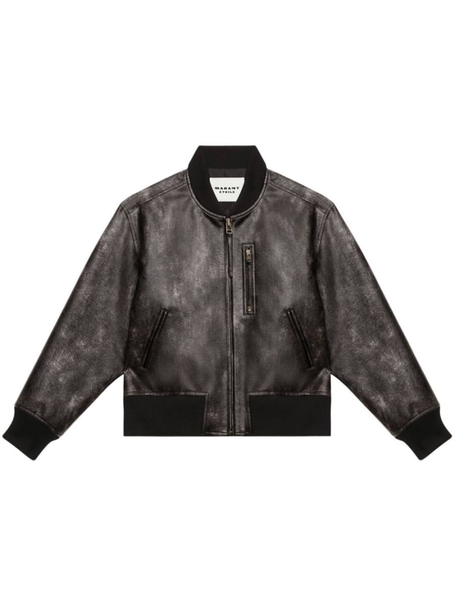Crisley bomber jacket