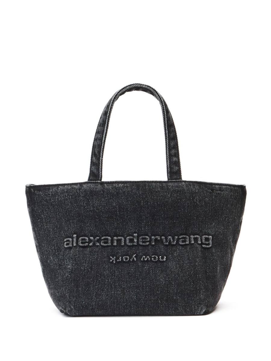 small Punch tote bag