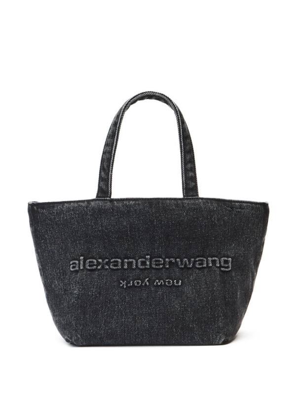 small Punch tote bag