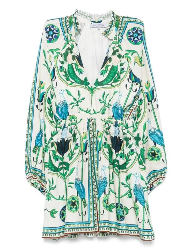 Selene mini dress