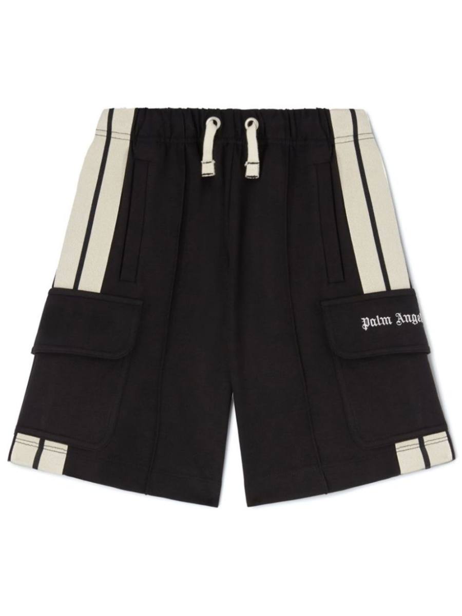 New cargo shorts