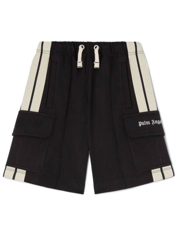 New cargo shorts