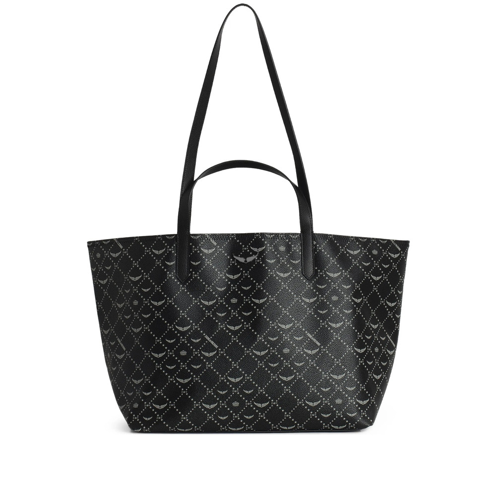 Zadig & Voltaire Xl Z Tote Bag
