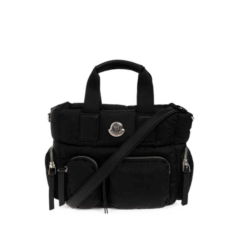 Moncler Caradoc Multi-pocket Tote Bag