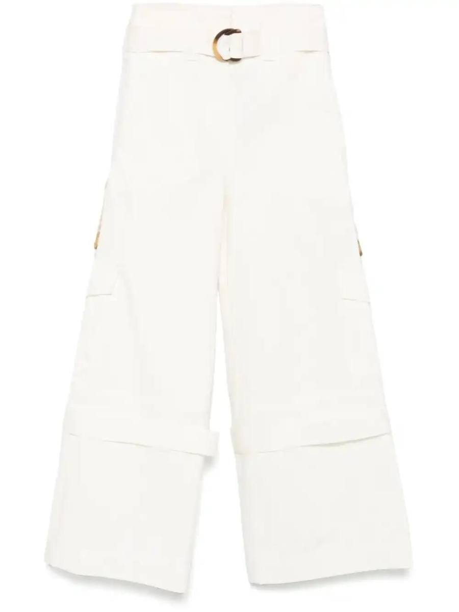 Illuminate cargo pants