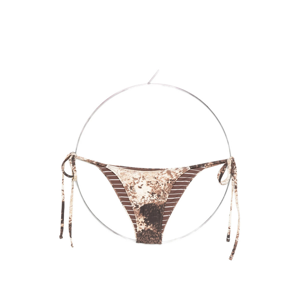 Frankies Bikinis Beachwear