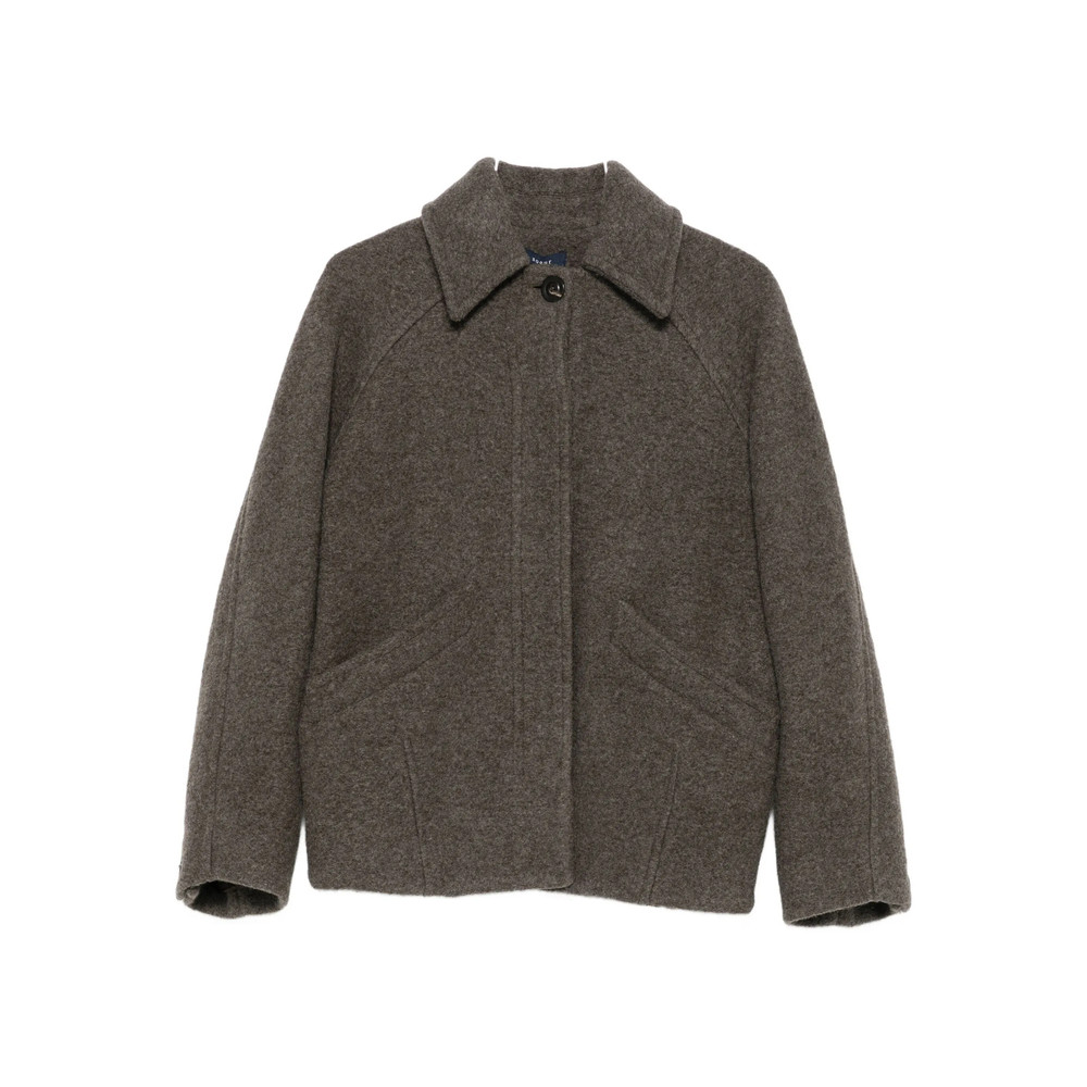 Soeur Buttoned Jacket
