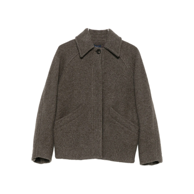 Soeur Buttoned Jacket