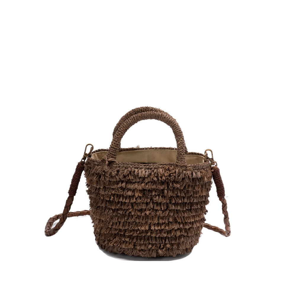 Ibeliv Naka Tote Bag