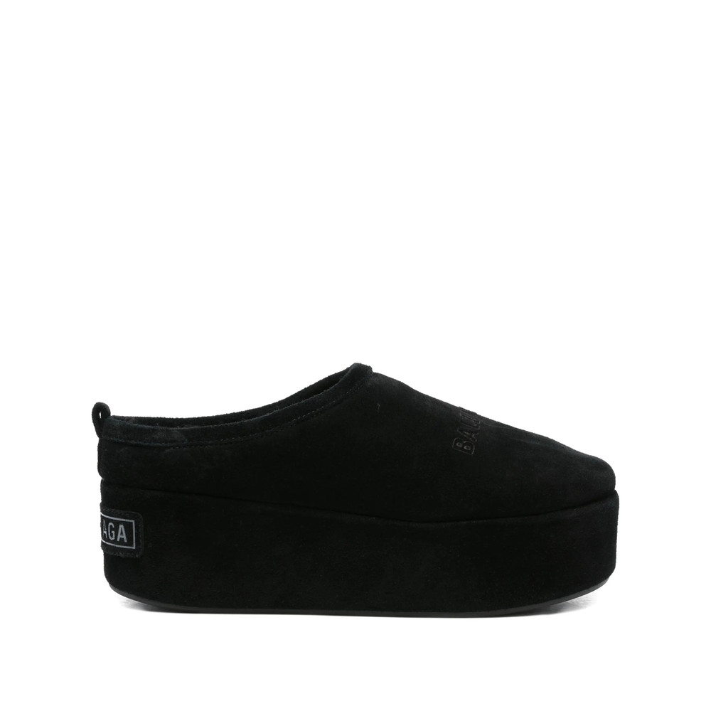 Balenciaga 55mm Alaska Mules