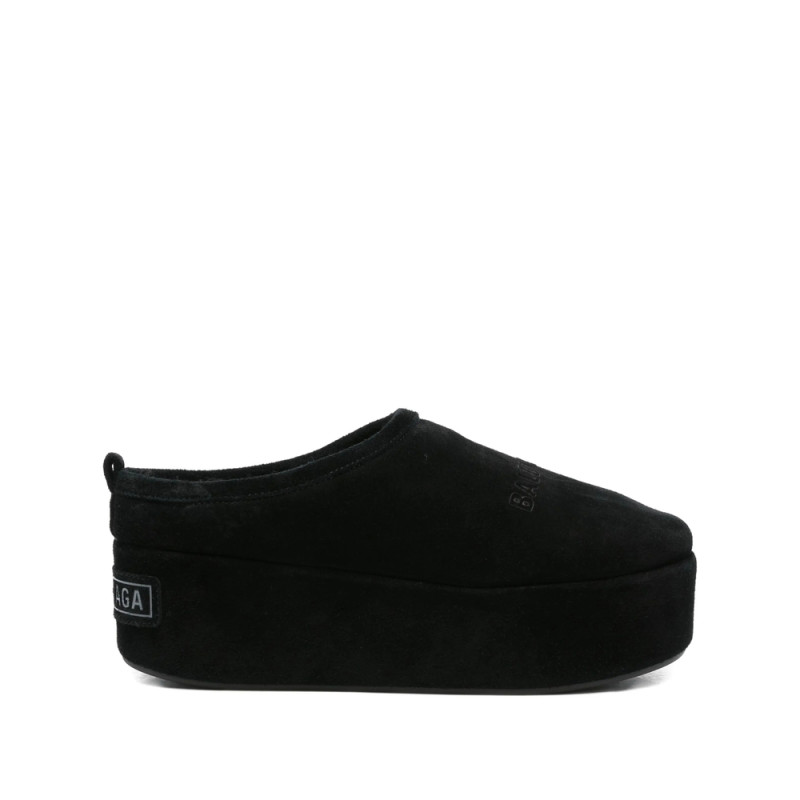 Balenciaga 55mm Alaska Mules
