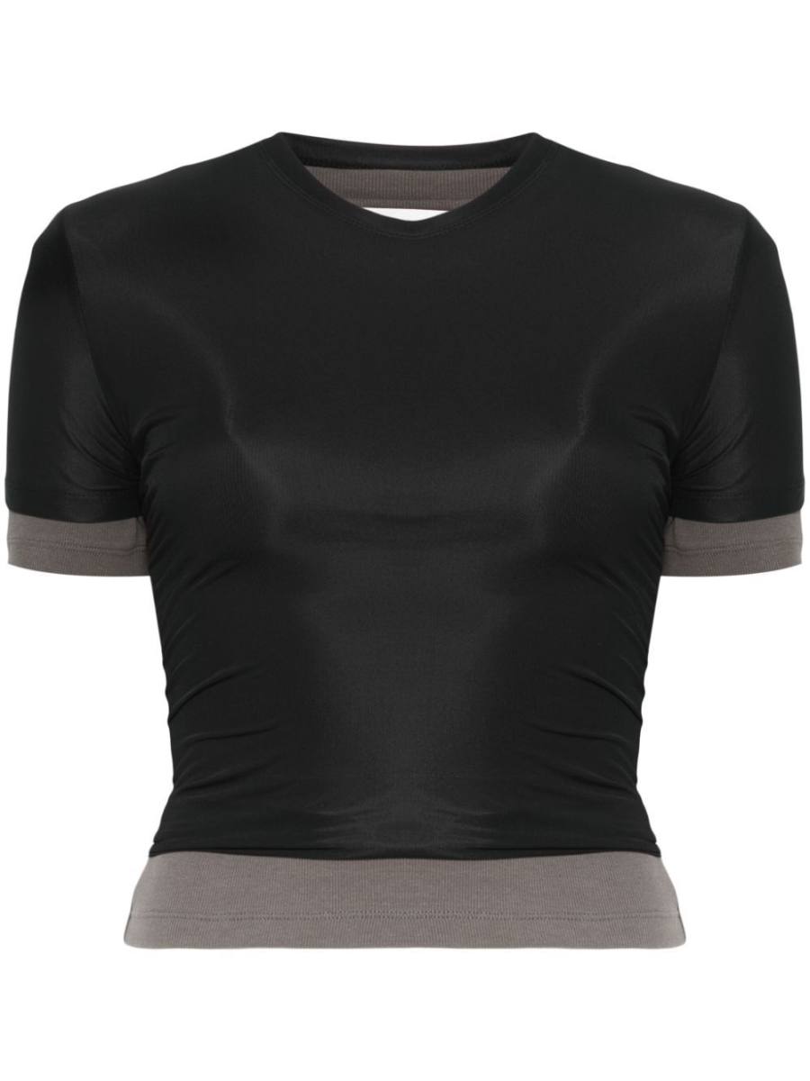 Loophole T-shirt