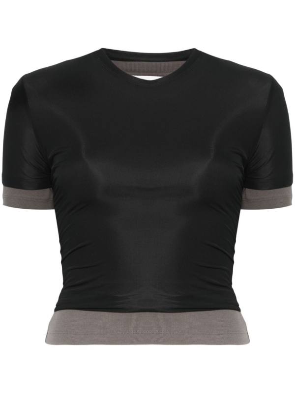 Loophole T-shirt