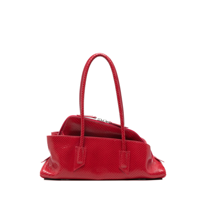 The Attico Small La Passeggiata Tote Bag