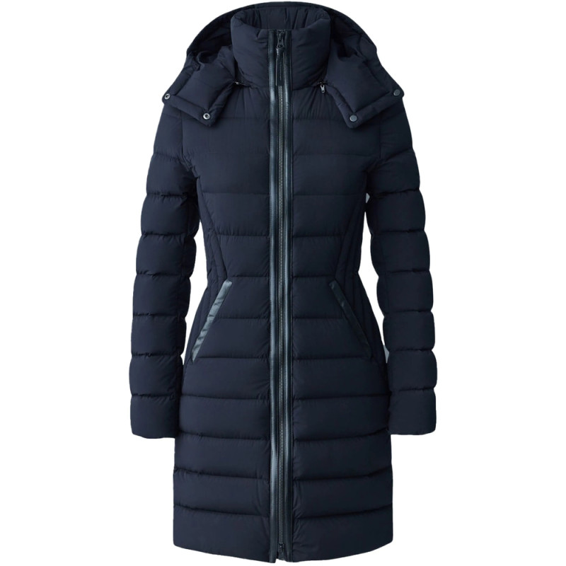 Mackage Farren Hooded Puffer Coat