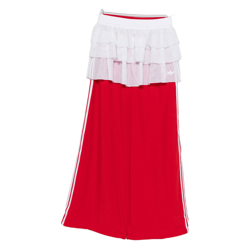 Adidas Layered Striped Trousers