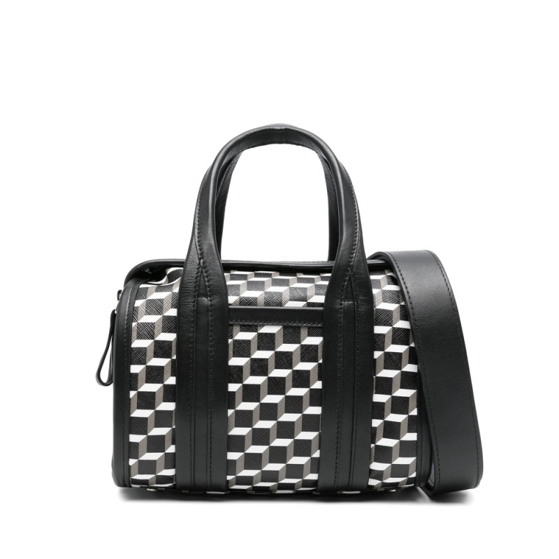 Pierre Hardy Mini Cab Tote Bag