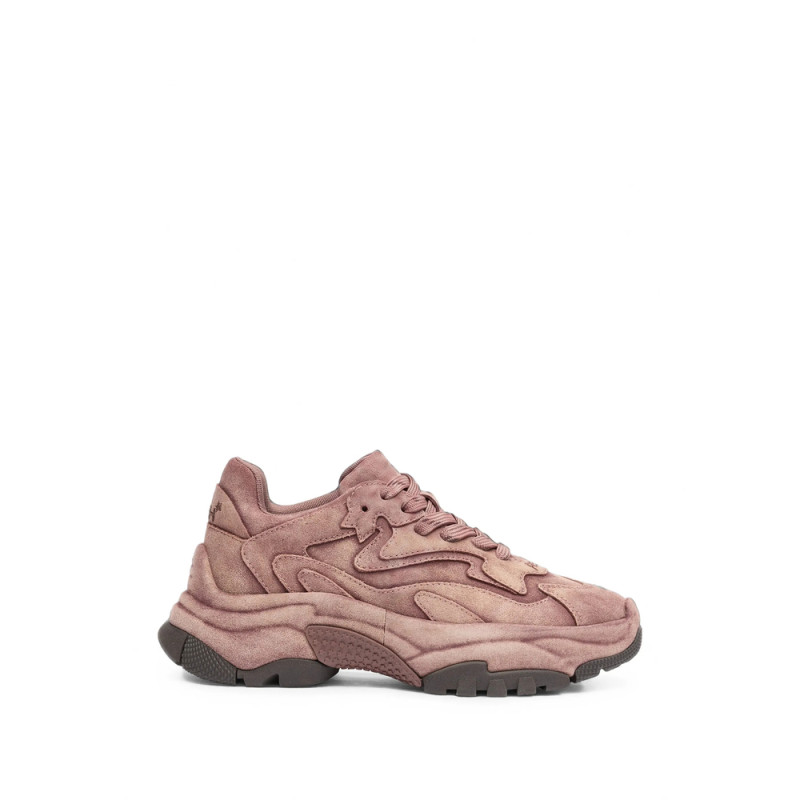 Ash SCARPE