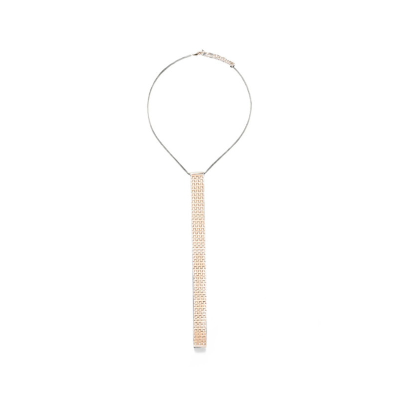 Tom Ford Pendant-detail Necklace