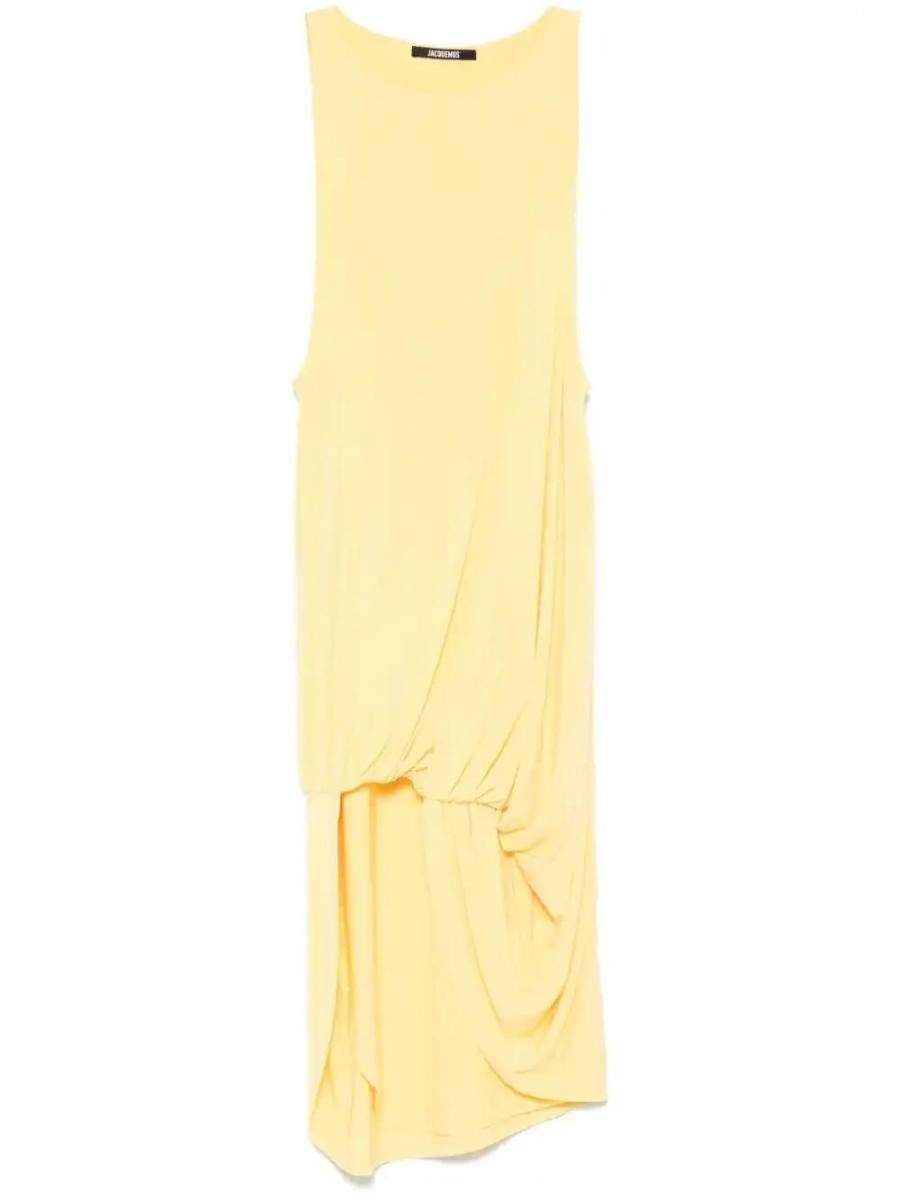 The Peplo mini dress