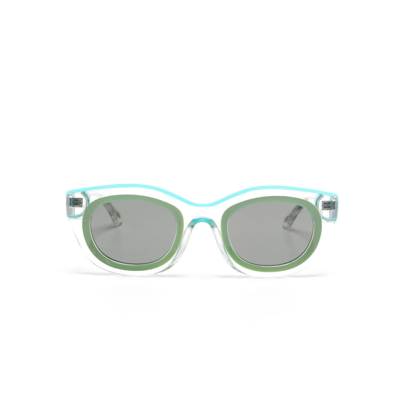 Grand Azur X Cult Gaia Sunglasses